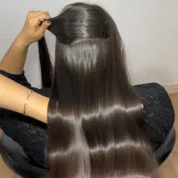 کراتین کاملا تضمینی