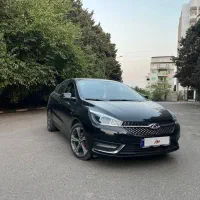 فروش آریزو5 توربو آی ای مدل ۱۴۰۲