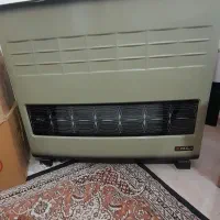 بخاری نیک کالا درحد نو