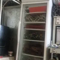 یخچال ایستاده فروشگاهی|فروشگاه و مغازه|جوانرود, |دیوار