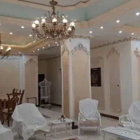 برج الماس پنت هوس ۸۶۰ متری دوبلکس|فروش آپارتمان|ری, دولت‌آباد|دیوار