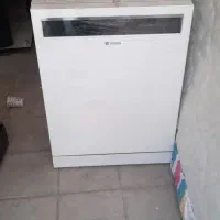 ظرفشویی اسنوا