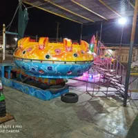 وسایل کارکرده شهربازی|اسباب‌‌بازی|مشهد, احمدآباد|دیوار