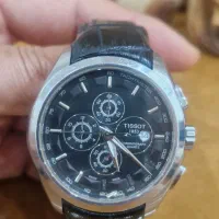 ساعت مچی مردانه تیسوتTISSOT|ساعت|تهران, افسریه جنوبی|دیوار