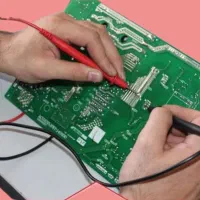 تعمیرات تخصصی بردهای الکترونیک