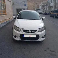 کوییک مدل 98 شاسی سالم در حد