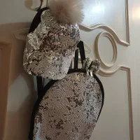 ست کوله و کلاه