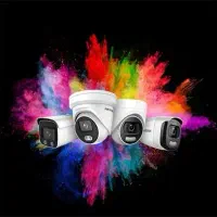 پک دوربین مداربسته بدون سود مدار بسته