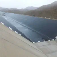 فروش و نصب ورق استخرهای کشاورزی|خدمات پیشه و مهارت|ارومیه, |دیوار