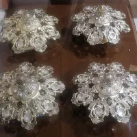 لوسترسقفی ودیواری|لوستر و چراغ آویز|بجنورد, |دیوار