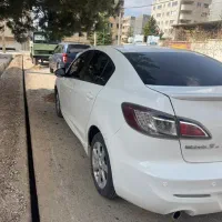 مزدا نیو مدل ۸۹