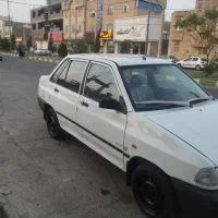 پرایدصبا88دوگانه خشک