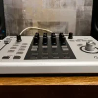 کیوبیس کنترلر cc121