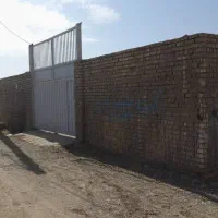 منزل نیمه ساز روستای رحمت اباد