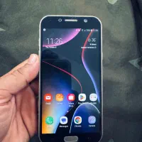 گوشی سامسونگ A7 2017
