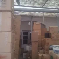 اجاره انبار|اجارهٔ مغازه و غرفه|تهران, شوش (باغ آذری)|دیوار