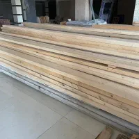 چوب روس خشک