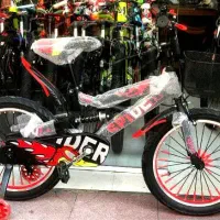 پخش دوچرخه سایز ۸ ۱۲ ۱۶ ۲۰ ۲۴ ۲۶|دوچرخه، اسکیت، اسکوتر|دزفول, |دیوار