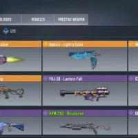 اکانت کالاف پرملات خیلی روش خرج کردم|کنسول، بازی ویدئویی و آنلاین|طرقبه, |دیوار