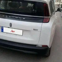 بستیون نات NAT ماشین برقی مدل 1404|خودرو سواری و وانت|مشهد, نوید|دیوار