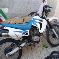 موتور سیکلت جی وای