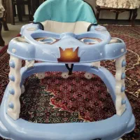 روروک|اسباب و اثاث بچه|میانه, |دیوار