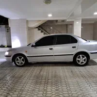 سمند lx معمولی مدل 87