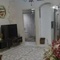 یافت آباد ۵۶ متر تک واحدی سند تک برگ غرق نور|فروش آپارتمان|تهران, یافت آباد جنوبی|دیوار