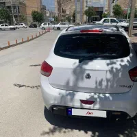 تیبا ۱۴۰۰|خودرو سواری و وانت|ایلام, |دیوار