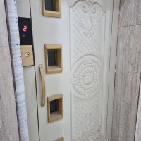 روش واحد اپارتمان ۱۶۵متری طبقه اول نیمه کاره|فروش آپارتمان|شوش, |دیوار