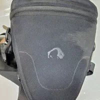 دوربین Canon Kiss X4 با کیف در حد نو|دوربین عکاسی و فیلمبرداری|تهران, بهارستان|دیوار