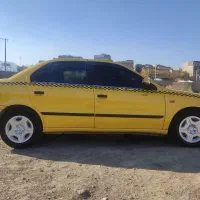 تاکسی گردشی