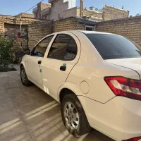 ساینا 401|خودرو سواری و وانت|شیراز, محراب|دیوار