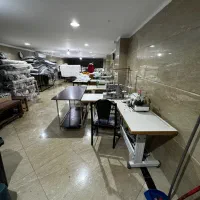 استخدام چرخکار راسته دوز خانم|استخدام صنعتی، فنی، مهندسی|باقرشهر, |دیوار