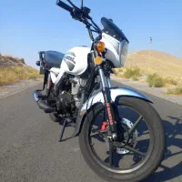 موتور سیکلت باکسر همتاز|موتورسیکلت|تبریز, |دیوار