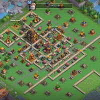 کلن لول ۲۰ با نام  دلیران لیگ حرفه ای ۳|کنسول، بازی ویدئویی و آنلاین|ارومیه, |دیوار