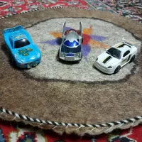 تعدادی اسباب بازی|اسباببازی بچه|لنگرود, |دیوار