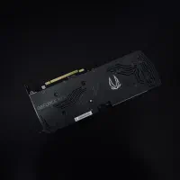 کارت گرافیک 3070Ti زوتک 8 گیگ AMP HOLO|قطعات و لوازم جانبی رایانه|مشهد, عامل|دیوار