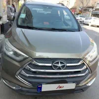 جک S3 مدل 97 کم کارکرد درحد