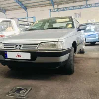 پژو 405 مدل 96