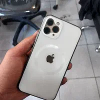 اپل iPhone 11 Pro با حافظهٔ ۲۵۶ گیگابایت