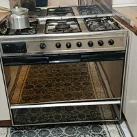 اجاق گاز|اجاق گاز و لوازم برقی پخت‌وپز|تاکستان, |دیوار