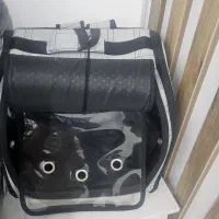 وسایل سگ|لوازم جانبی حیوانات|باقرشهر, |دیوار