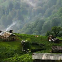 گردشگری در استان گیلان دربست