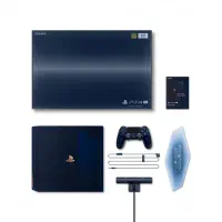 کنسول کلکسیونی PS4 Pro 500 Million Limited Edition