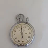 ساعت زمان نما