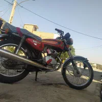 هندا125