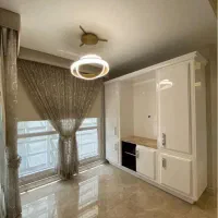 املاک-ارسطو-آپارتمان70مترطبقه2جلو-خ-امنیت