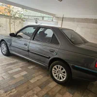 پژو پارس ۱۴۰۱ TU5 بدون رنگ بالاترین پیشنهاد|خودرو سواری و وانت|تهران, ارامنه|دیوار