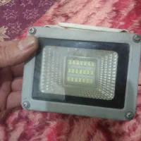 ۳عددپرژکتور  ۱۲ و ۲۴ولت ماشین سنگین و سبک‌